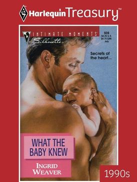 WHAT THE BABY KNEW
