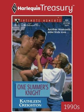 ONE SUMMER'S KNIGHT