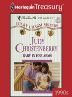 BABY IN HER ARMS eBook  by Judy Christenberry