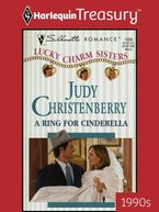 A RING FOR CINDERELLA eBook  by Judy Christenberry