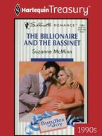 THE BILLIONAIRE AND THE BASSINET