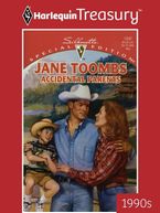 ACCIDENTAL PARENTS eBook  by Jane Toombs