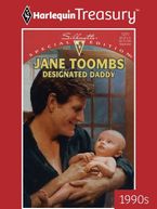 DESIGNATED DADDY eBook  by Jane Toombs