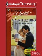 MATERNITY BRIDE eBook  by Maureen Child