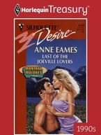 LAST OF THE JOEVILLE LOVERS eBook  by Anne Eames