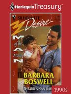 THE BRENNAN BABY eBook  by Barbara Boswell