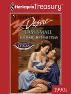 THE HARD-TO-TAME TEXAN eBook  by Lass Small