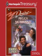 THE RESTLESS VIRGIN eBook  by Peggy Moreland