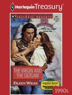 THE VIRGIN AND THE OUTLAW eBook  by Eileen Wilks