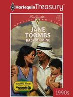 BABY OF MINE eBook  by Jane Toombs