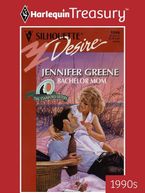 BACHELOR MOM eBook  by Jennifer Greene