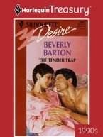 THE TENDER TRAP eBook  by Beverly Barton