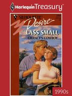 CHANCY'S COWBOY eBook  by Lass Small