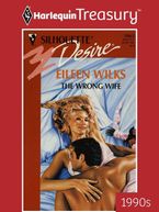 THE WRONG WIFE eBook  by Eileen Wilks