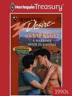 A MARRIAGE MADE IN JOEVILLE eBook  by Anne Eames