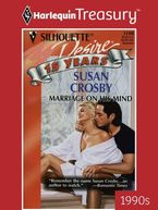 MARRIAGE ON HIS MIND eBook  by Susan Crosby