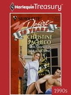 A HUSBAND IN HER STOCKING eBook  by Christine Pacheco