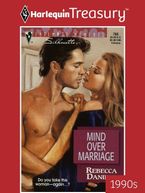 MIND OVER MARRIAGE