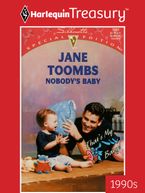 NOBODY'S BABY eBook  by Jane Toombs