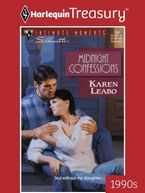 MIDNIGHT CONFESSIONS eBook  by Karen Leabo