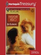 EVERYDAY HERO eBook  by Jo Leigh