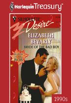 BRIDE OF THE BAD BOY eBook  by Elizabeth Bevarly