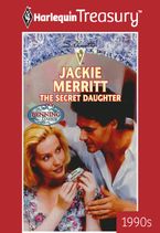 THE SECRET DAUGHTER eBook  by Jackie Merritt
