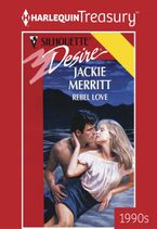 REBEL LOVE eBook  by Jackie Merritt