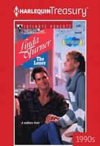 THE LONER eBook  by Linda Turner