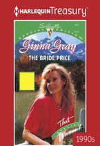 THE BRIDE PRICE eBook  by Ginna Gray