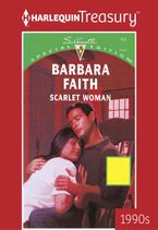 SCARLET WOMAN eBook  by Barbara Faith