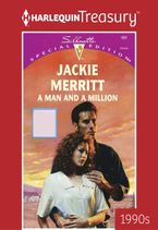 A MAN AND A MILLION eBook  by Jackie Merritt