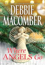Where Angels Go eBook  by Debbie Macomber