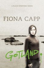 Gotland eBook  by Fiona Capp