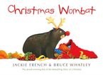 Christmas Wombat eBook  by Jackie French