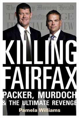 Killing Fairfax