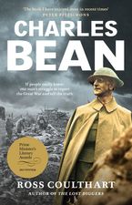 Charles Bean eBook  by Ross Coulthart