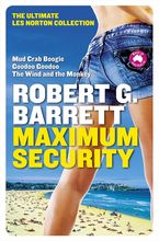 Maximum Security eBook  by Robert G Barrett
