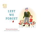Lest We Forget eBook  by Kerry Brown