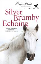 Silver Brumby Echoing