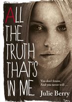 All the Truth That's in Me eBook  by Julie Berry