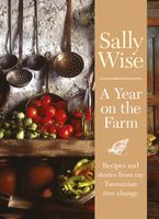 A Year on the Farm eBook  by Sally Wise