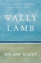 We Are Water eBook  by Wally Lamb