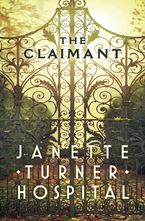 Claimant eBook  by Janette Turner Hospital