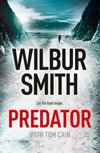 Predator eBook  by Wilbur Smith