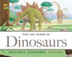 The ABC Book of Dinosaurs eBook  by Helen Martin