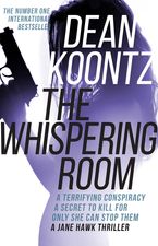 The Whispering Room eBook  by Dean Koontz