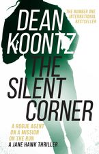 The Silent Corner eBook  by Dean Koontz