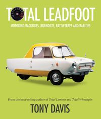 total-leadfoot