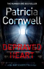 Depraved Heart eBook  by Patricia Cornwell